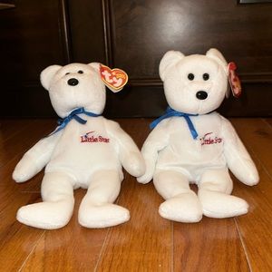 TY Beanie Babies *Little Star*